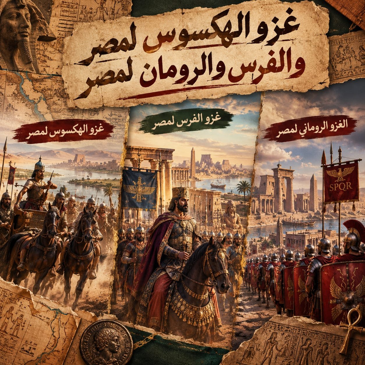 واجب الدرس الثاني بكالوريا